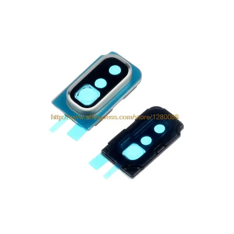 

5 pcs/lot OEM Note 5 Camera Flash Frame Holder for Samsung Galaxy Note5 N920