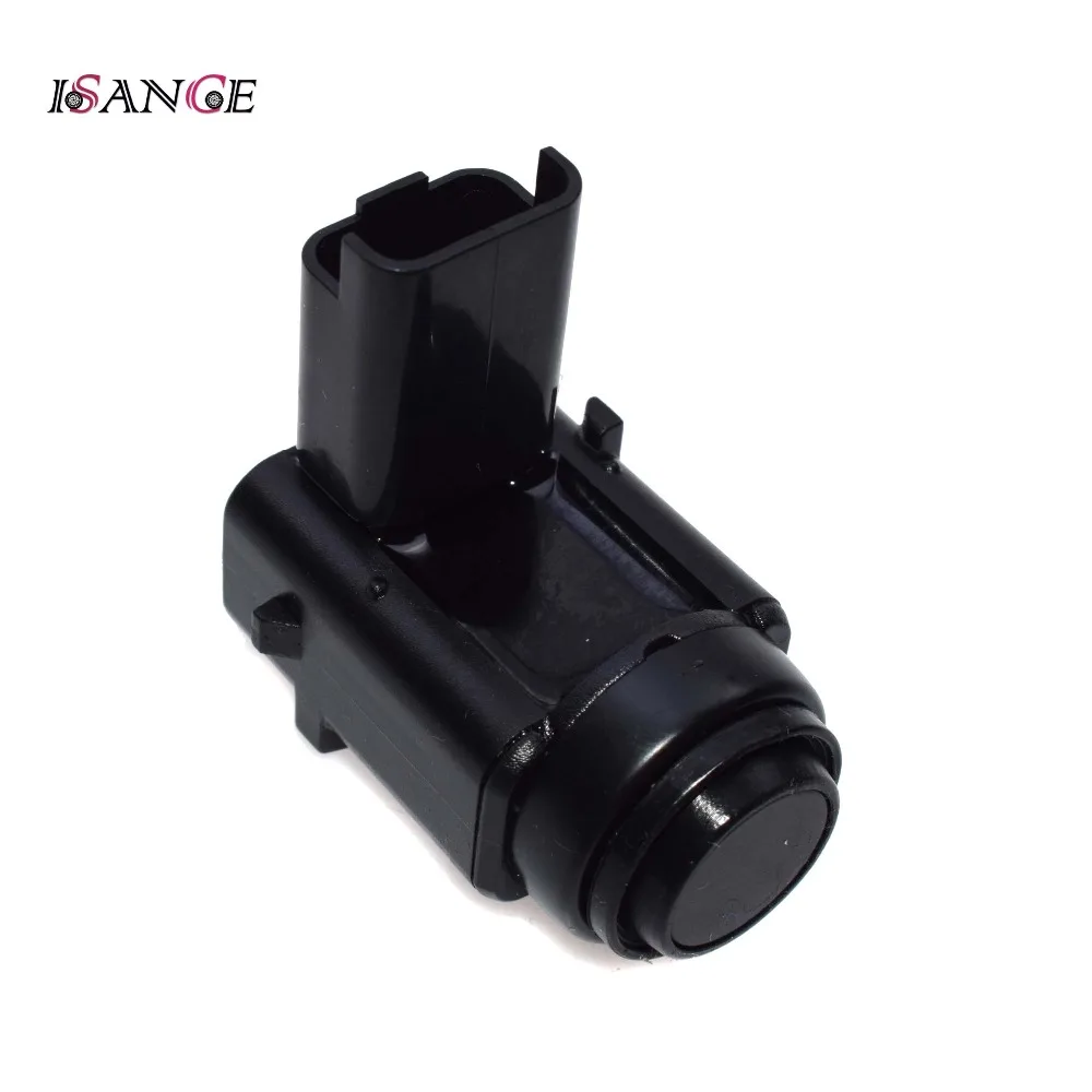 Датчик парковки ISANCE PDC для Peugeot 407 SW Citroen Renault PSA 9650935277 ZR 9663649877 XT 0263003264|pdc sensor|parking
