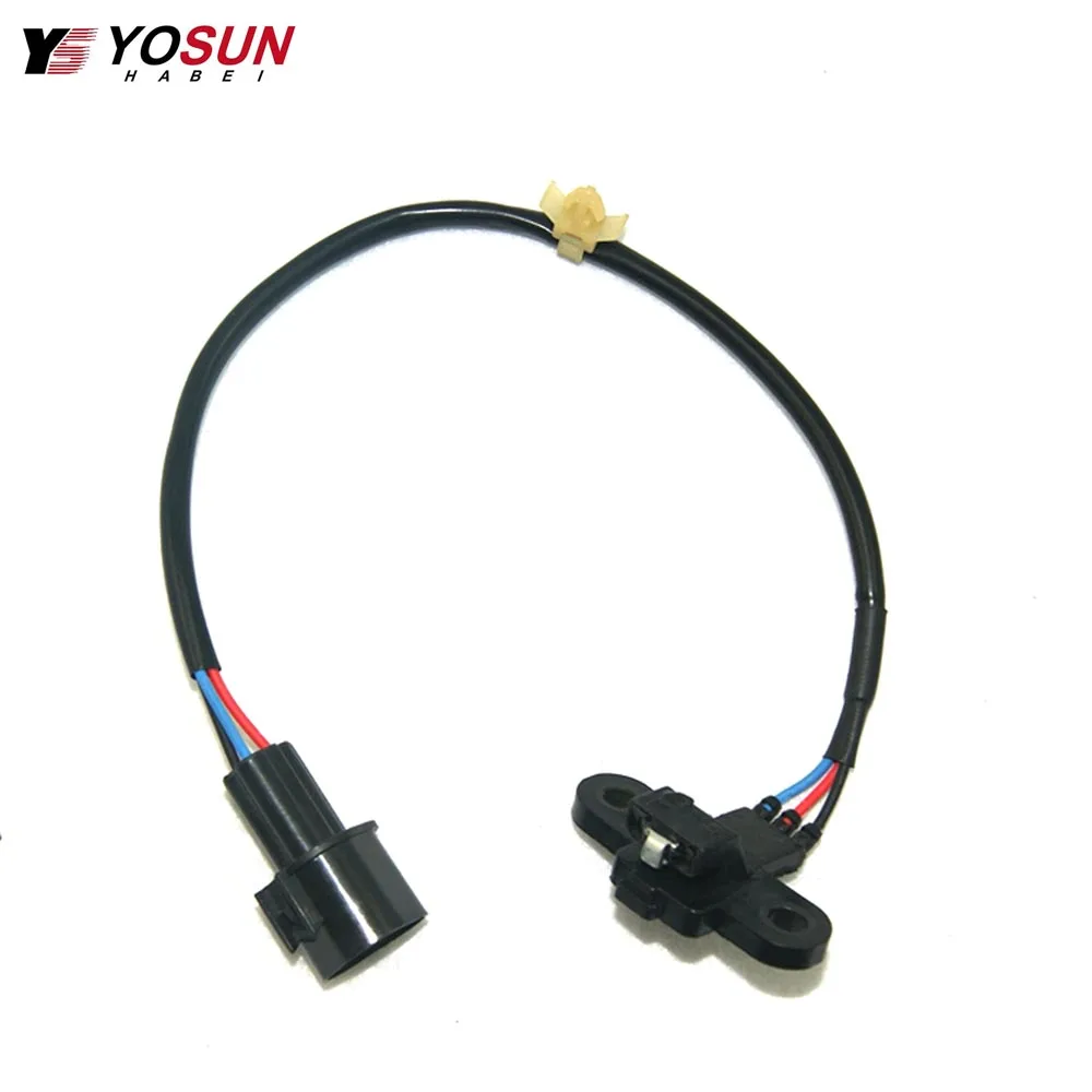 Датчик положения коленчатого вала PC424 MR578312 для Mitsubishi Eclipse Galant Dodge Stratus Chrysler Sebring|cps| |