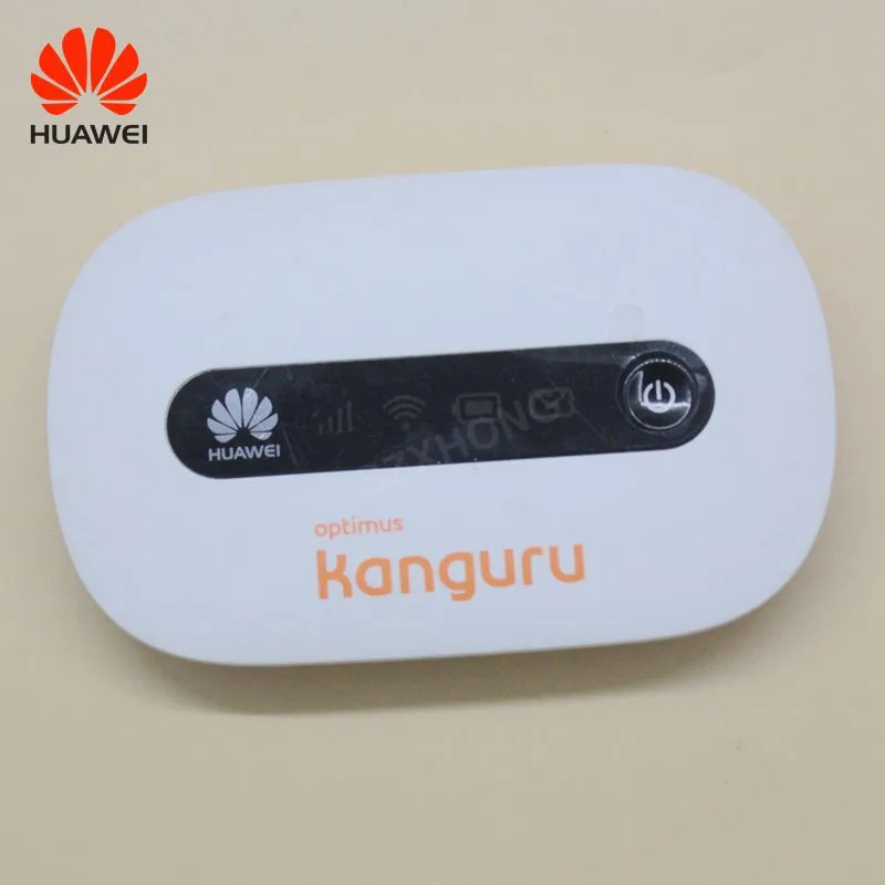 Разблокированным использоваться huawei E5220 E5220s 2 3g Мобильный Wi Fi роутер мини карман