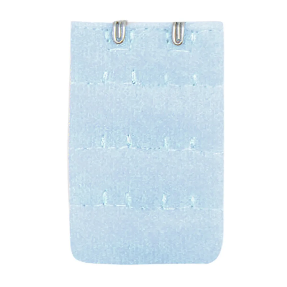 Женский удлинитель бюстгальтера на 2 х3 крючка 7 шт | Женская одежда