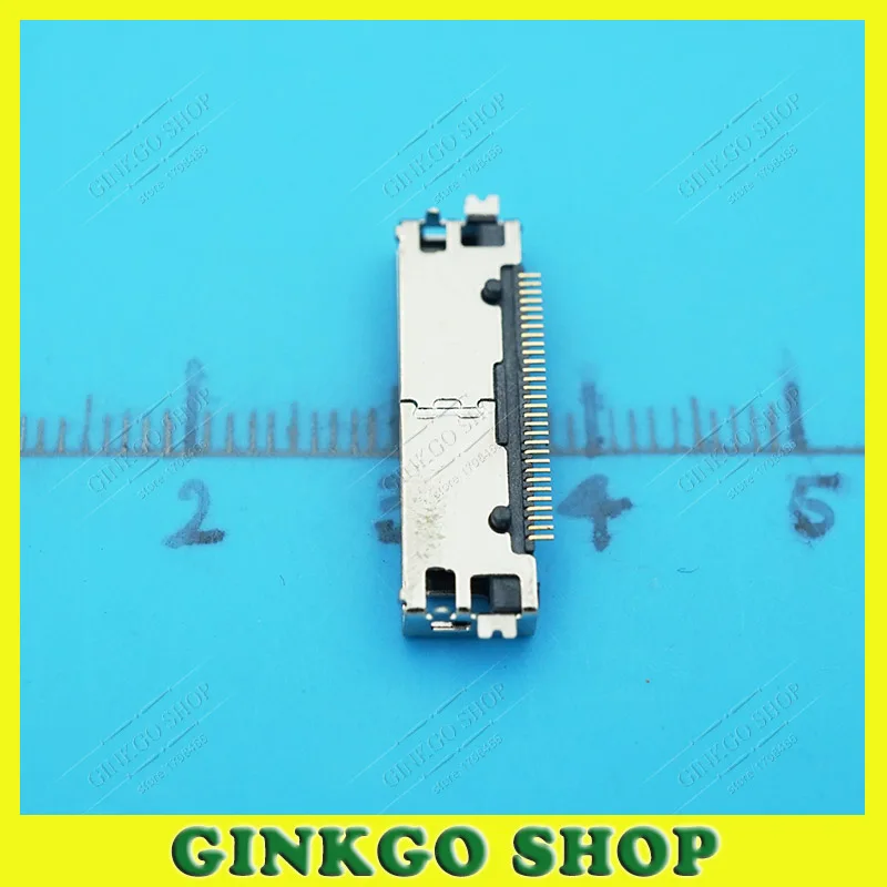 25 шт./лот Common Micro 30 контактов USB разъем питания 30P порт для зарядки Раковины Тип