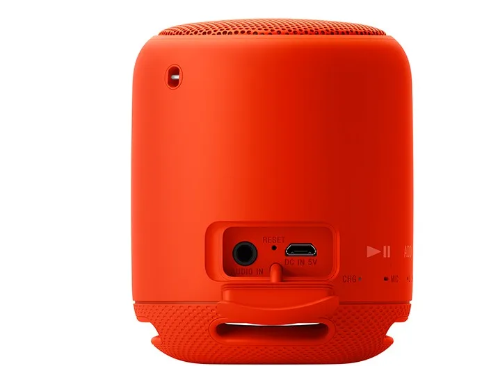 SONY XB10 SRS Портативная колонка Беспроводной Bluetooth глубокий бас Динамик