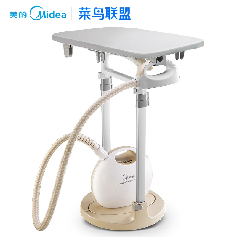 Midea домашняя Паровая маленькая гладильная машина для глажки одежды висящая под