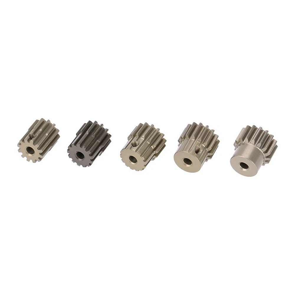 HOT SALE 32DP 3.175mm 12T 13T 14T 15T 16T Pinion Motor Gear Set for 1/10 RC Car Brushed Brushless | Игрушки и хобби
