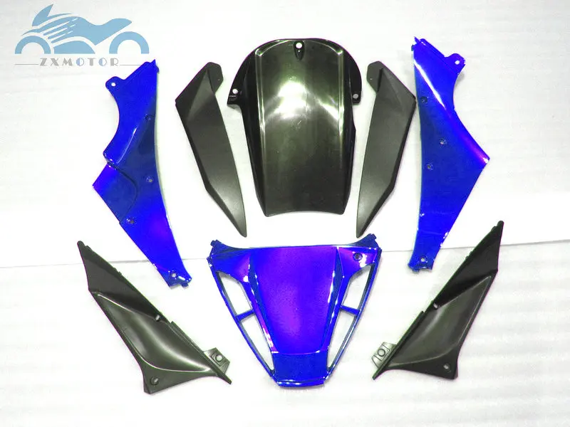 Индивидуальные комплекты обтекателей для мотоциклов подходят YAMAHA 2002 2003 YZFR1 02 03 YZF