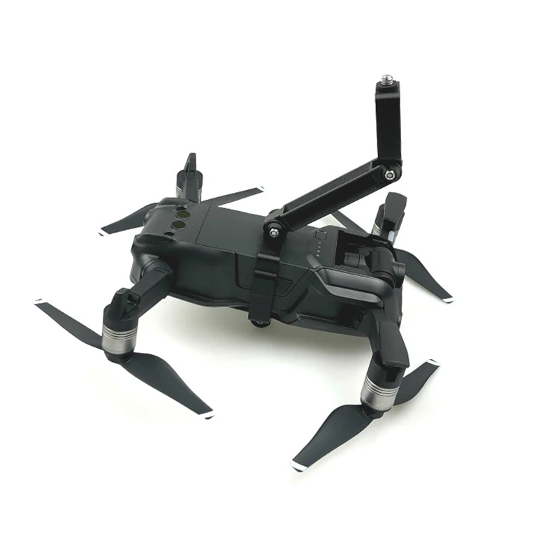 3D Печатный воздушный держатель Mavic для экшн-камеры GoPro кронштейн крепления DJI Air
