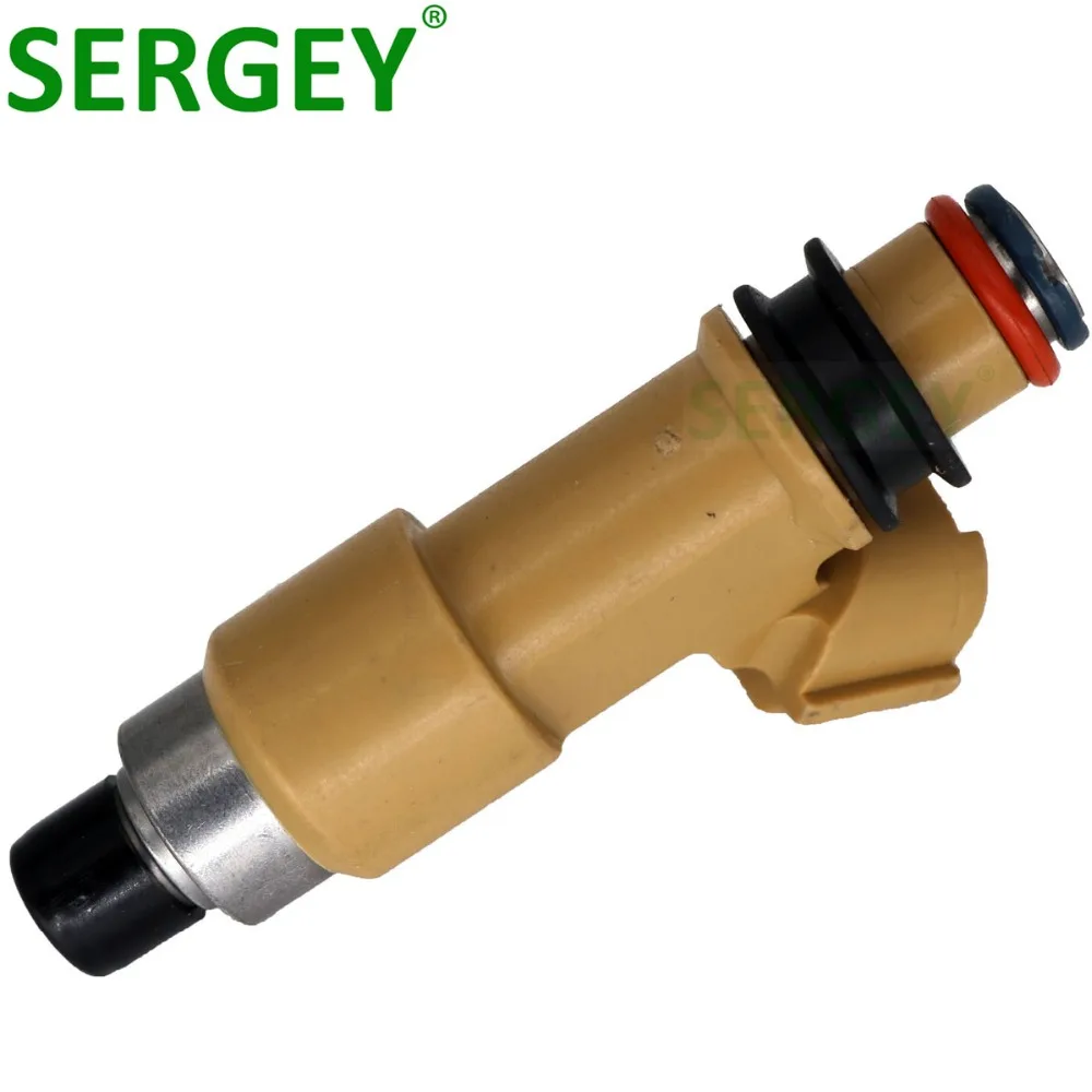 Форсунка для впрыска топлива 4 шт. OEM 16611AA680 16611 AA680 0090 SUBARU FORESTER IMPREZA 2005 2010|Топливный