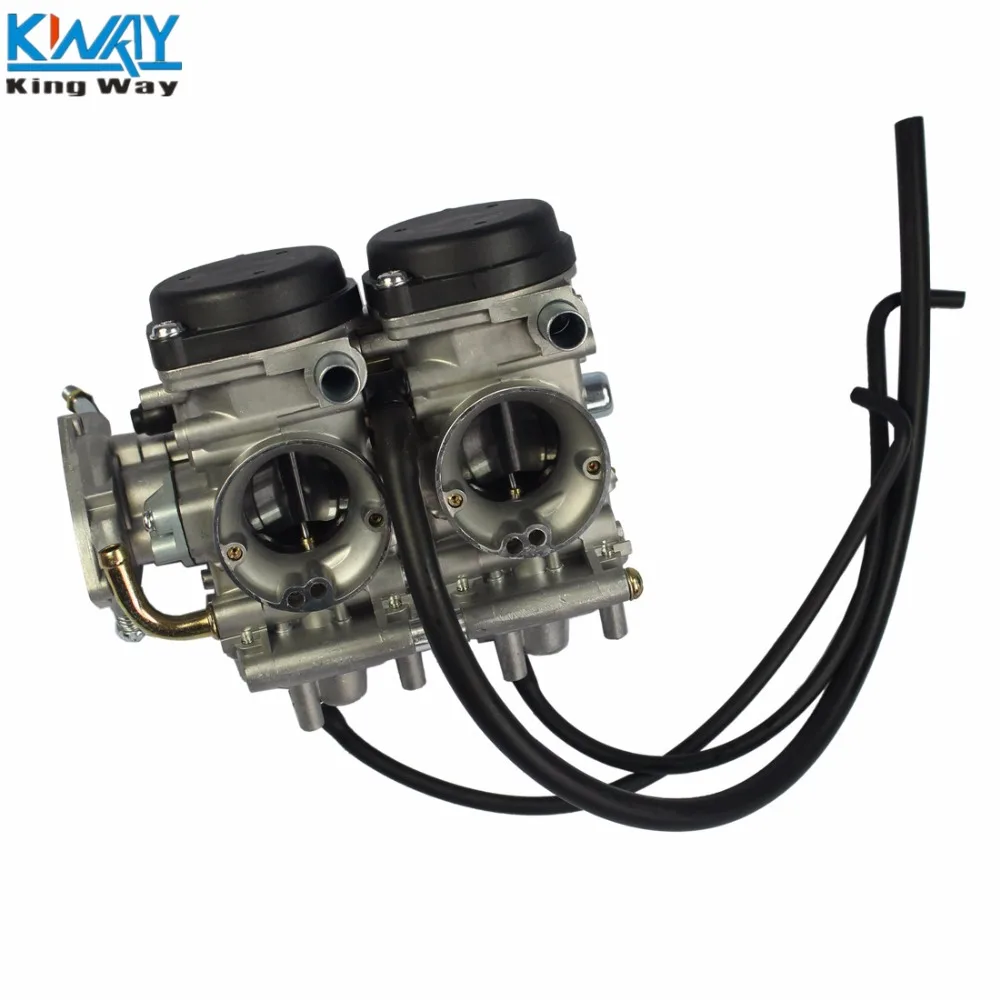 King Way-карбюратор для 2001 02 03 04 2005 YAMAHA RAPTOR 660 660R YFM660 YFM 660R CARB