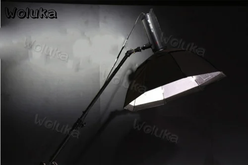 Восьмиугольный зонт софтбокс флексографическая лампа вспышка аксессуары