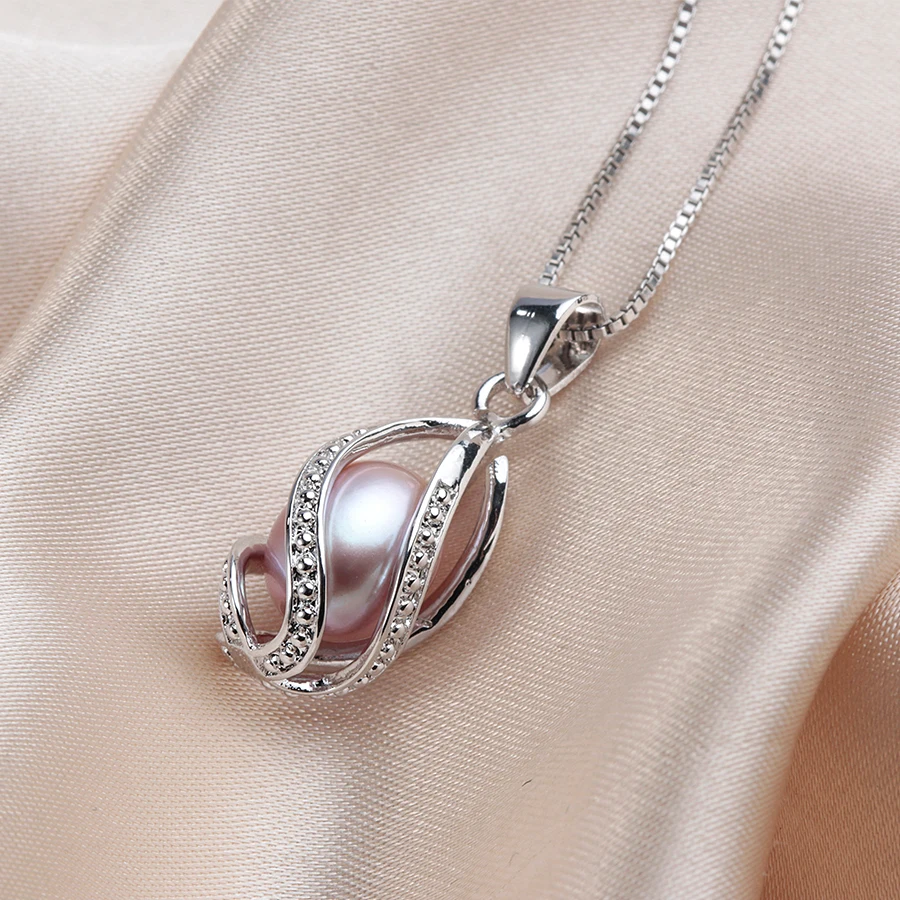 Супер предложение повседневные ювелирные изделия из натурального жемчуга хит