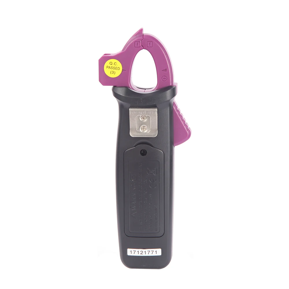 Nicetymeter, ST-CM901, цифровой, AC DC, токоизмерительный прибор, измеритель сопротивления емкости, темература, мини-токоизмерительный прибор, большая челюсть