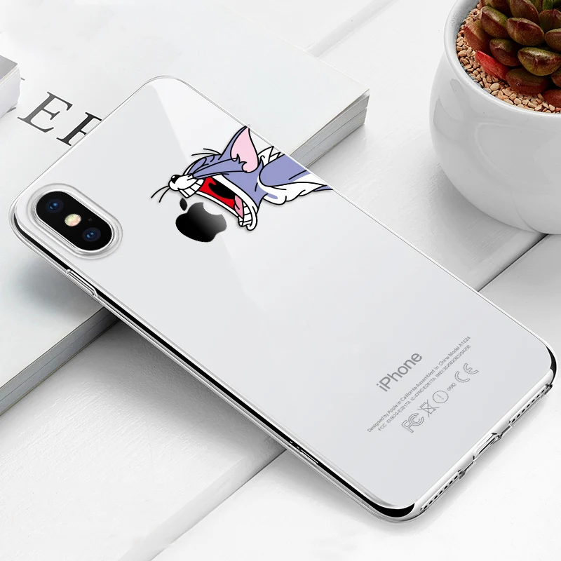 03 Мягкий прозрачный чехол Gertong для iphone XS Max XR X 10, чехол для iphone XR, прозрачный силиконовый чехол - Цвет: 03