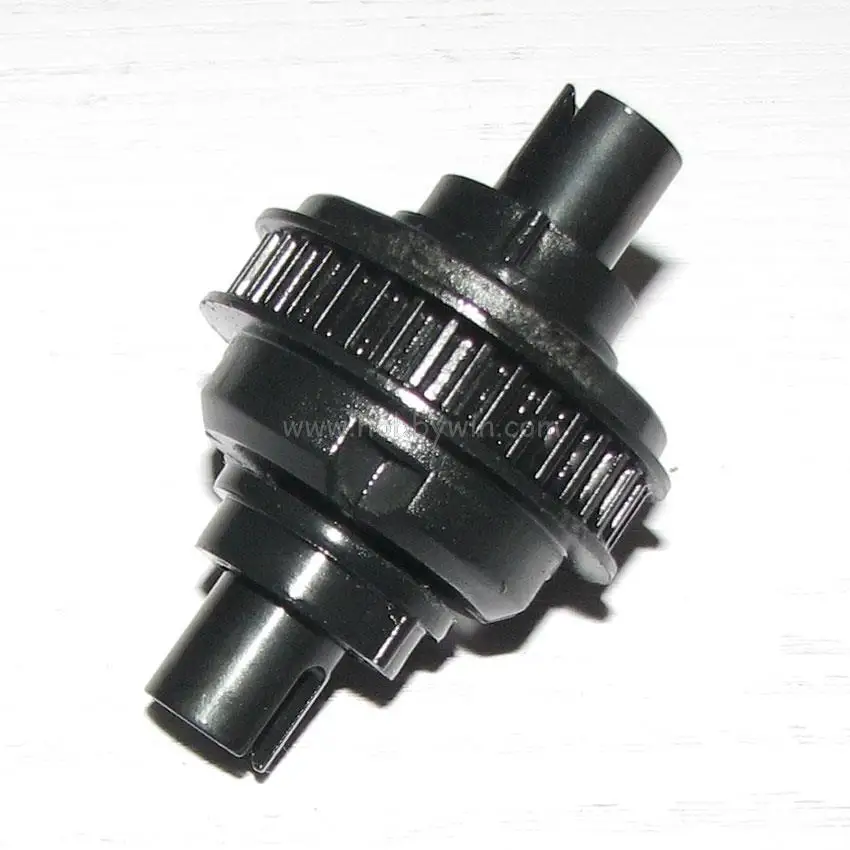 Часть BSD BS205 005 Diff. Блок коробки передач для 1/10th RC автомобиль багги оптовая цена