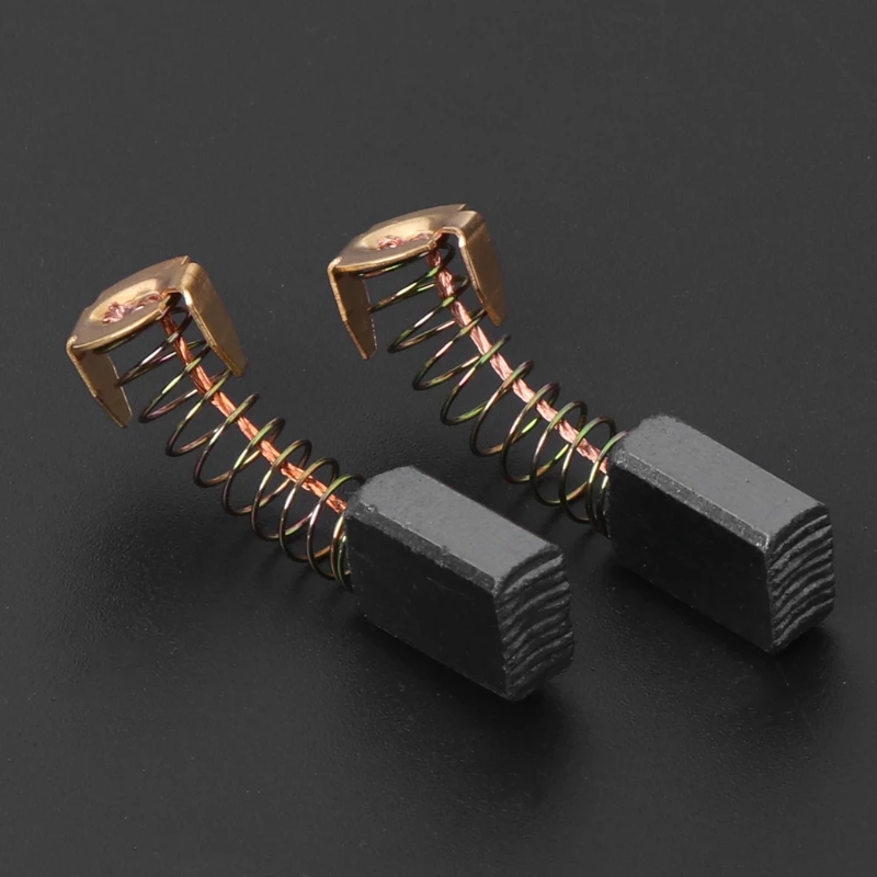 

Electric Drill Carbon Brush Spare Part For DEWALT BOSCH MAKITA ElectricTool