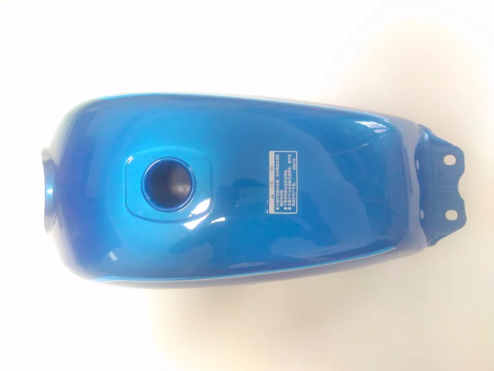 Газовый топливный бак для Suzuki AX100 (квадратное открывание)|suzuki ax100|tank fueltank x10 |