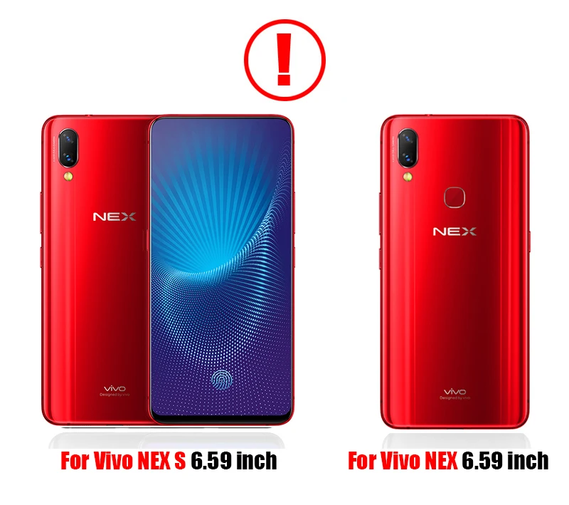 Чехол для vivo NEX vivo nex S чехол Роскошный полный корпус мягкая глянцевая Задняя накладка чехла из ТПУ для vivo NEX ультра тонкая сумка Fundas Capa