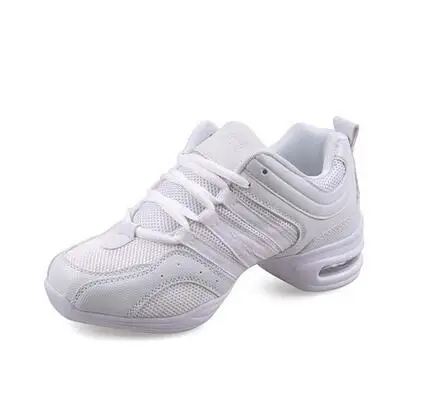 Новинка 2017 скидка дышащая сетчатая обувь для джазовых танцев танцевальная