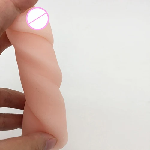 Лидер продаж! Секс игрушки для мужчин портативная мягкая чашка 3D массажер женщин