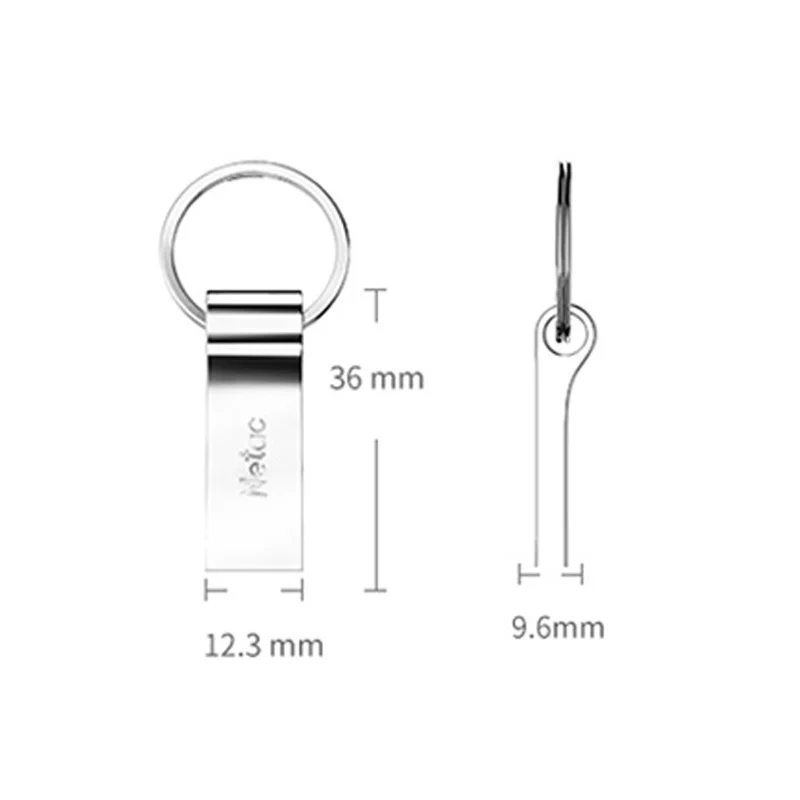 Netac usb  - USB -  64  32  128  -  usb cle usb Memoria usb    OTG type c