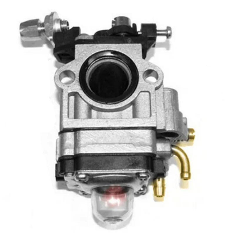 PZ15 карбюратор для 43cc 49cc 2 тактный бензиновый скутер мини-Измельчитель Pocket Rocket