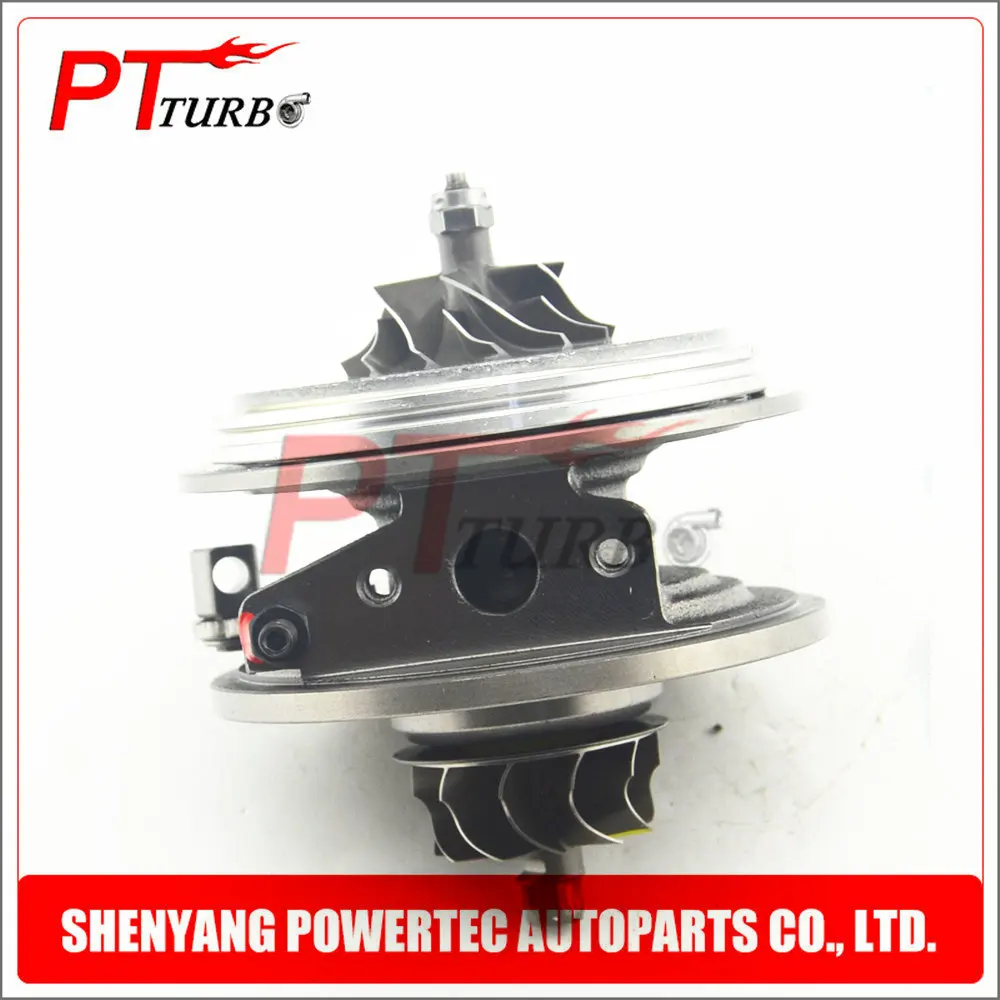 Сбалансированный турбокартридж 53039700168 для Great Wall Hover H5 2 0 л 103 т кВт GW4D20 - CHRA K03-0168