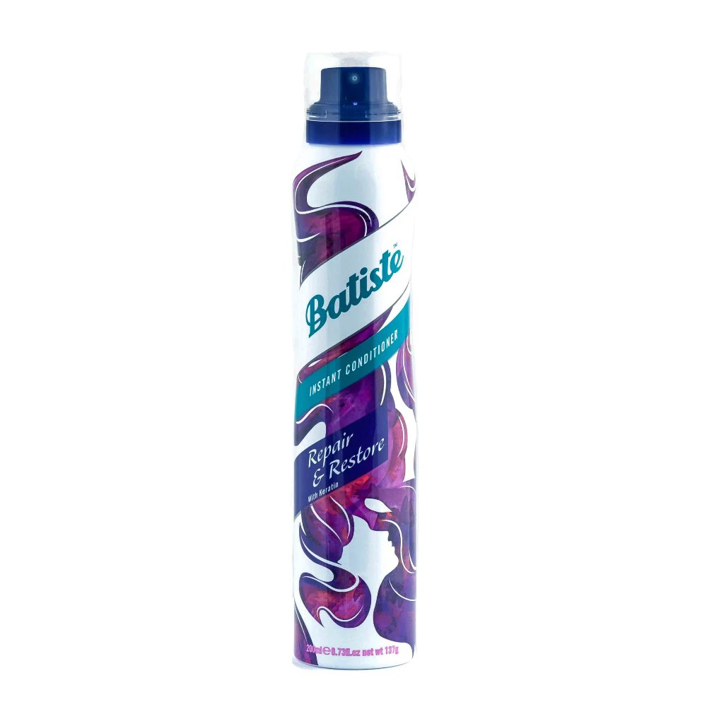 Кондиционер BATISTE Batiste Instant Conditioner Мгновенный 200 мл|Кондиционеры| |