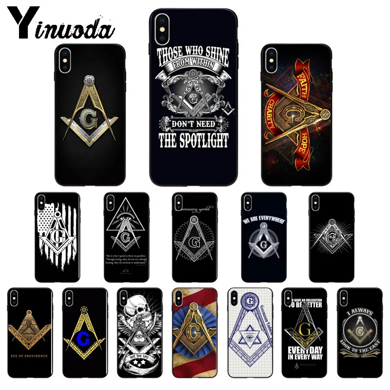 Чехол для телефона Yinuoda iPhone X XS MAX 6 6s 7 7plus 8Plus 5 8plus XR|Бамперы| |