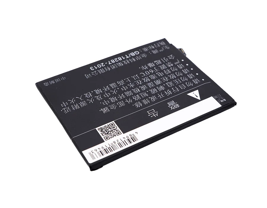 Cameron Sino 2600mAh аккумулятор BLP615 для OPPO A37 Dual SIM TD LTE A37m A37tm|cameron sino|battery 2600mahbattery for |