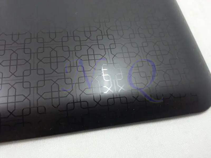 Задняя крышка ЖК-дисплея для HP Pavilion DV6 коричневая задняя TSA3JX8TP303 модель 3021TX |
