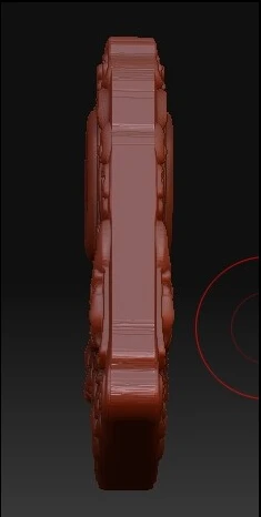 3d модель рельеф для ЧПУ в формате STL файл небеса и земли | Инструменты