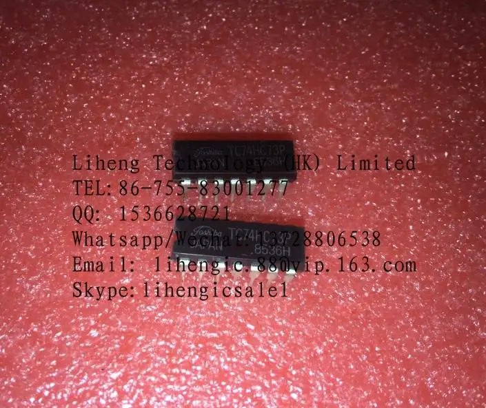 Новый и оригинальный TC74HC73P|original ipad new|original wu yi teanew outboard motor prices |