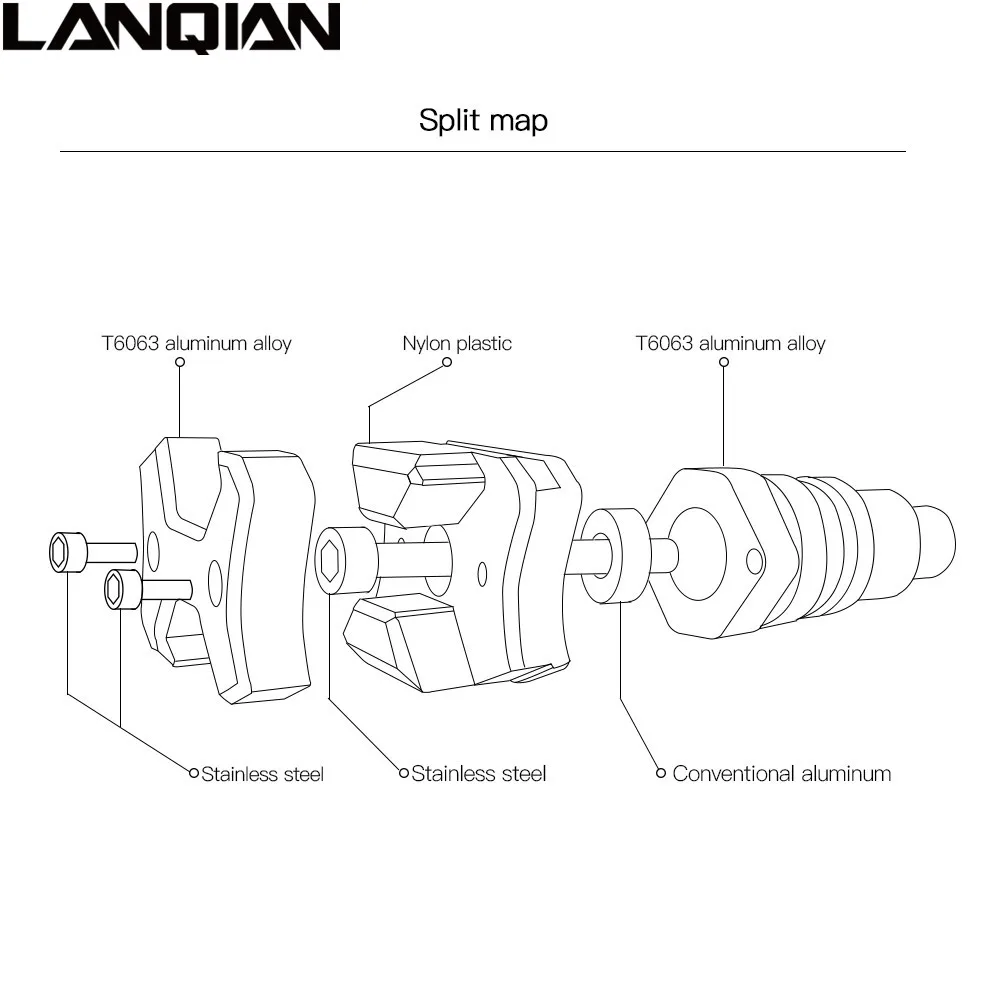 Мотоциклетная Рама слайдер защита двигателя Pad боковая для Honda CBR600 2003 2004 2005 2006 CBR 600