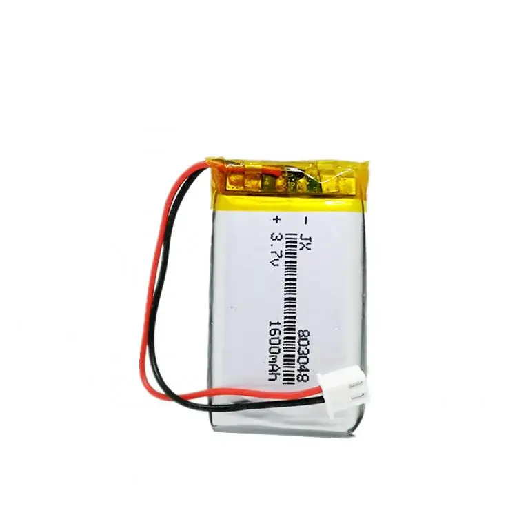 Xiao Bu Ding 803048 полимерная литиевая батарея 3 7 в машина для раннего образования