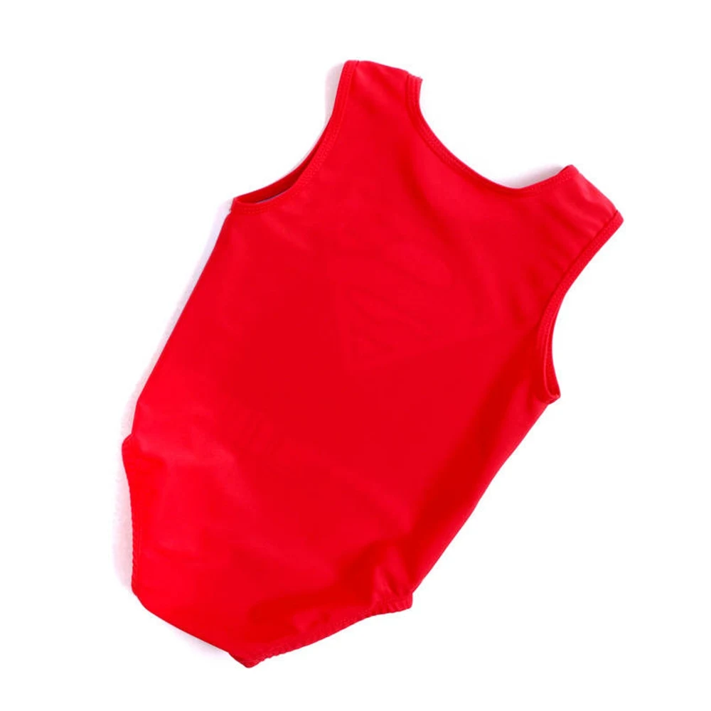 Слитный купальник с героями мультфильмов для маленьких мальчиков Детский