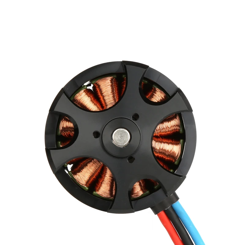 Оригинальный SUNNYSKY X5330 200KV 235KV высокая эффективность бесщеточный двигатель для