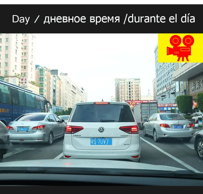 Новинка года оригинальные мини Видеорегистраторы для автомобилей Камера Full HD 1080P видео Регистраторы SD USB интерфейс для Android 4,2/4,4/5,1/6,0/Видеорегистраторы для автомобилей S
