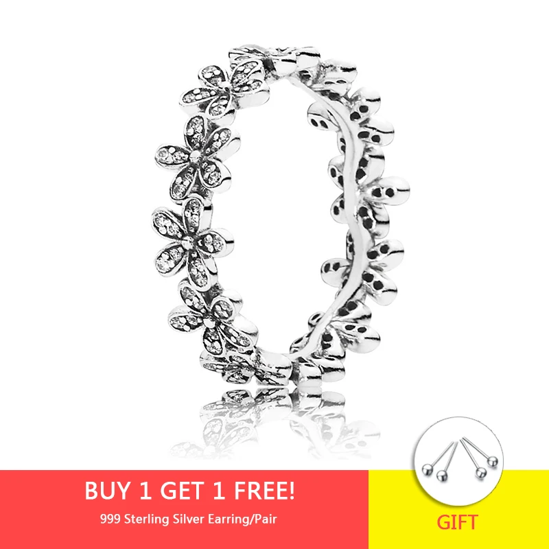 Кольцо женское из серебра 925 пробы с фианитом|finger ring|stackable ringsring ring |