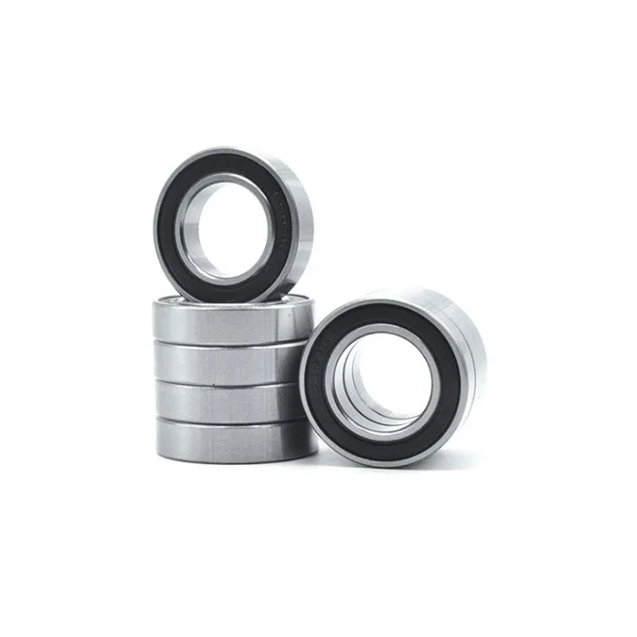 100 шт./лот R10-2RS R10RS R10 2RS RS 5/8x1 3/8x0 344 дюйма экранированный подшипник с глубоким