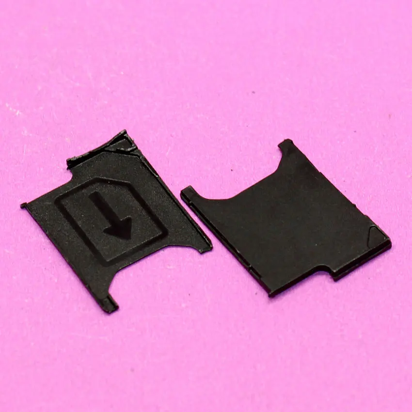 

YuXi Brand New sim card holder reader tray slot socket connector FOR SONY XPERIA Z ULTRA C6833 C6802 XL39h Z2 D6503