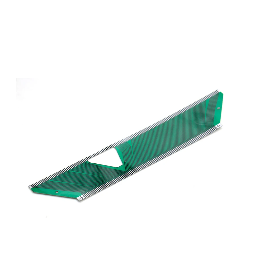 Высококачественный ленточный кабель SID 2 замена для SAAB 9 3 и 5 моделей дисплей SID2