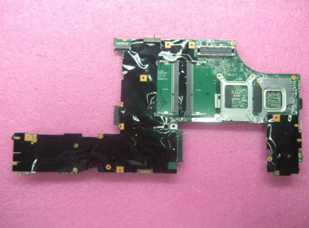 Lenovo Thinkpad W530 материнская плата для ноутбука независимая графическая карта FRU 04X1518