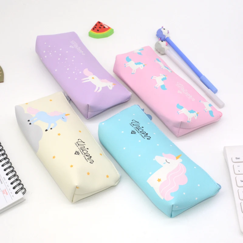Карандаш Чехол Estuche Эсколар школьный пенал для карандашей чехол Trousse тапочки с