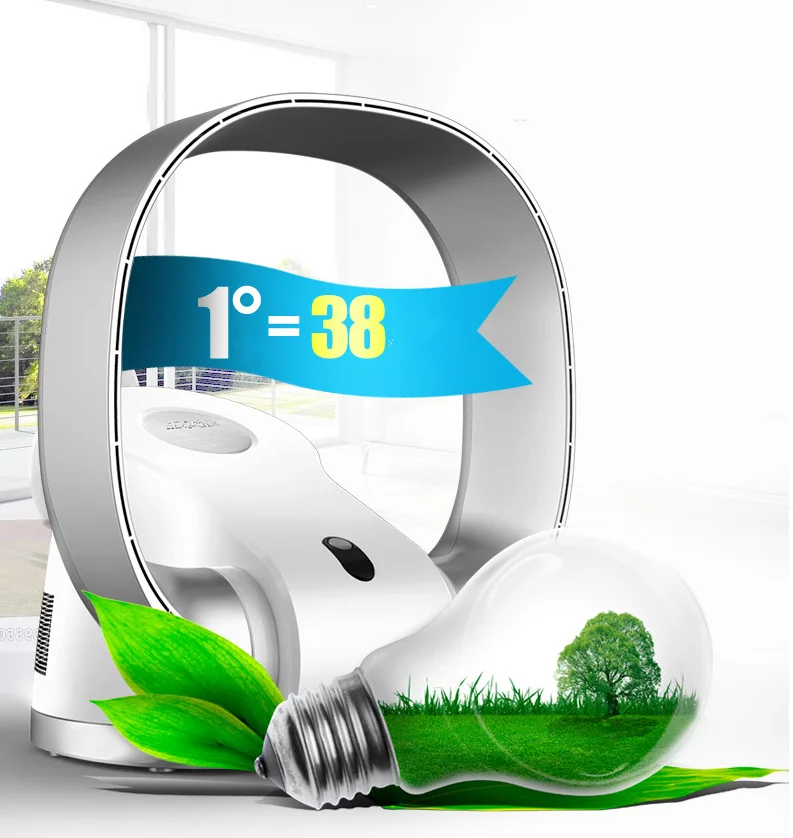 Новинка 2019 Электрический вентилятор большой объем воздуха безвредный