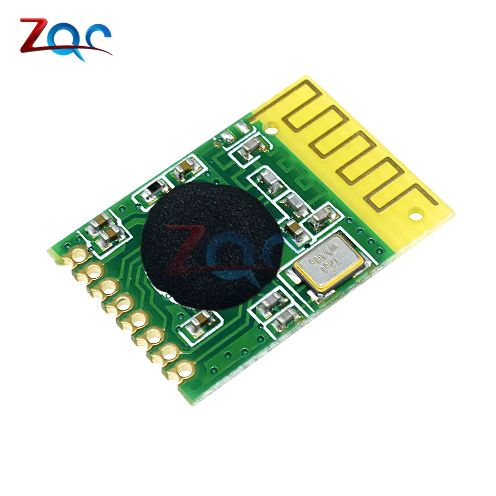 CC2500 IC Беспроводной Радиотрансивер 2,4 г модуль ISM SPI ДЕМО код 1,8-3,6 В Diy Kit Электронные платы модуля