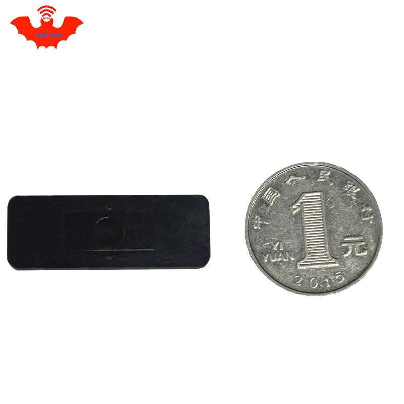 UHF RFID антиметаллическая бирка 915 МГц 868 Alien Higgs3 EPCC1G2 6C 36*13*2 8 мм маленькая