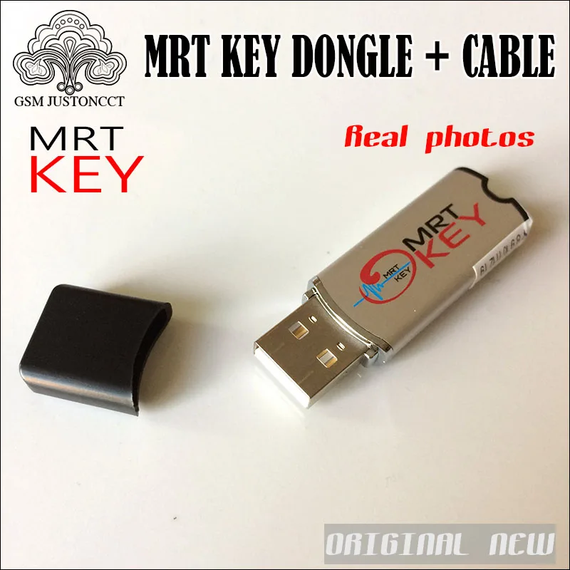 Новейший оригинальный ключ MRT key 2 Dongle mrt dongle + для GPG xiao mi набор кабелей 2019|Детали