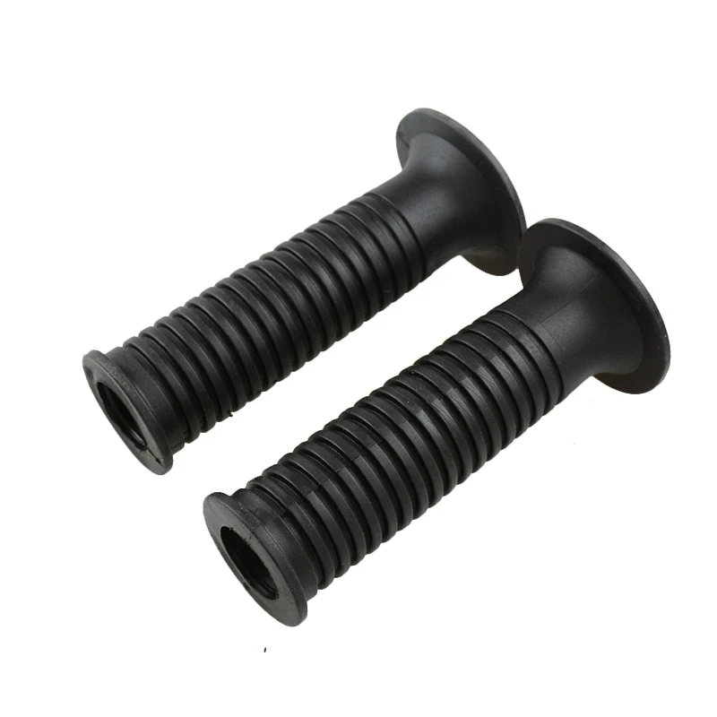 Сменные резиновые ручки для нагрева руля BMW R1100 R1150 GS R S F650|axle nut cover|front axle nutsaxle |