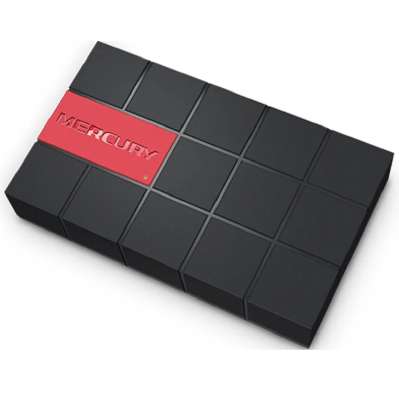 SG116M мини 16-Порты рабочего Gigabit 1000 Мбит/с коммутатор Gigabit Ethernet сетевой коммутатор Gigabit LAN концентратор полный или полудуплекс обмен Быстрый коммутатор