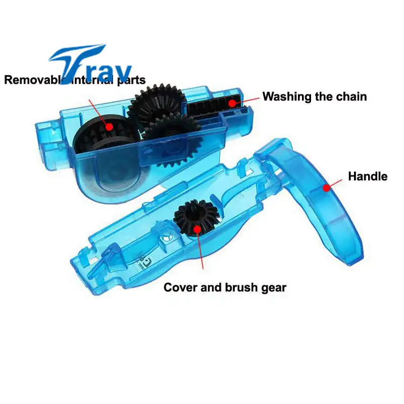 Набор для очистки цепи мотоцикла прибор чистки мотоцикла|set kit|set chainsset bike |